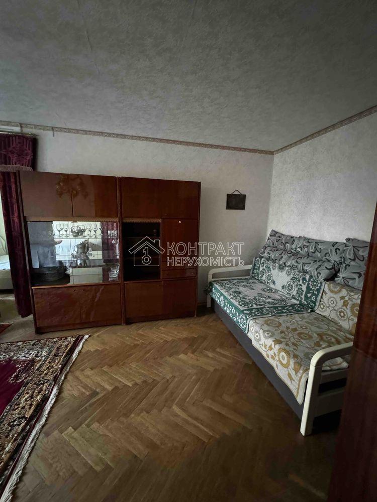 Продаж 2 к квартири на Нових домах