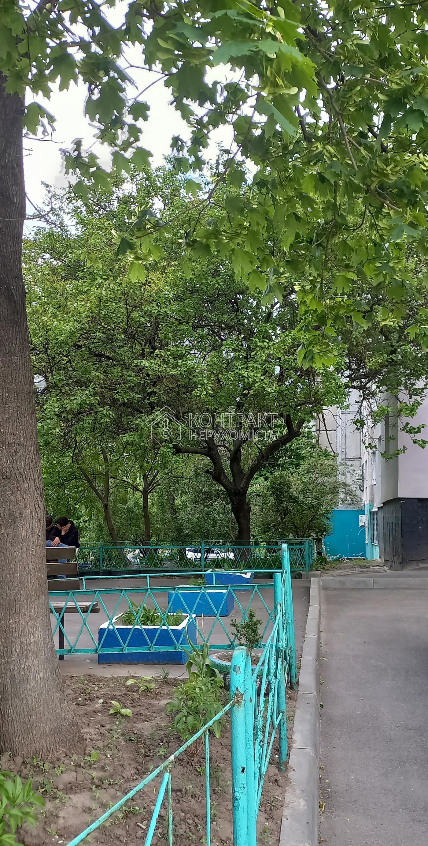 кімната