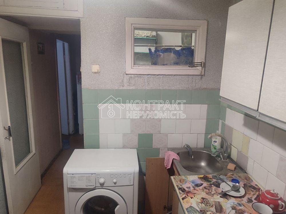 Продам 1к квартиру Залютино Холодна Гора