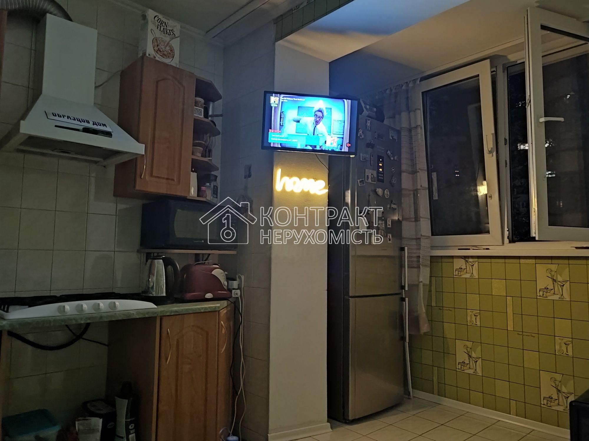 Європейська, Новгородська. Квартира 39 кв. Покращенне планування