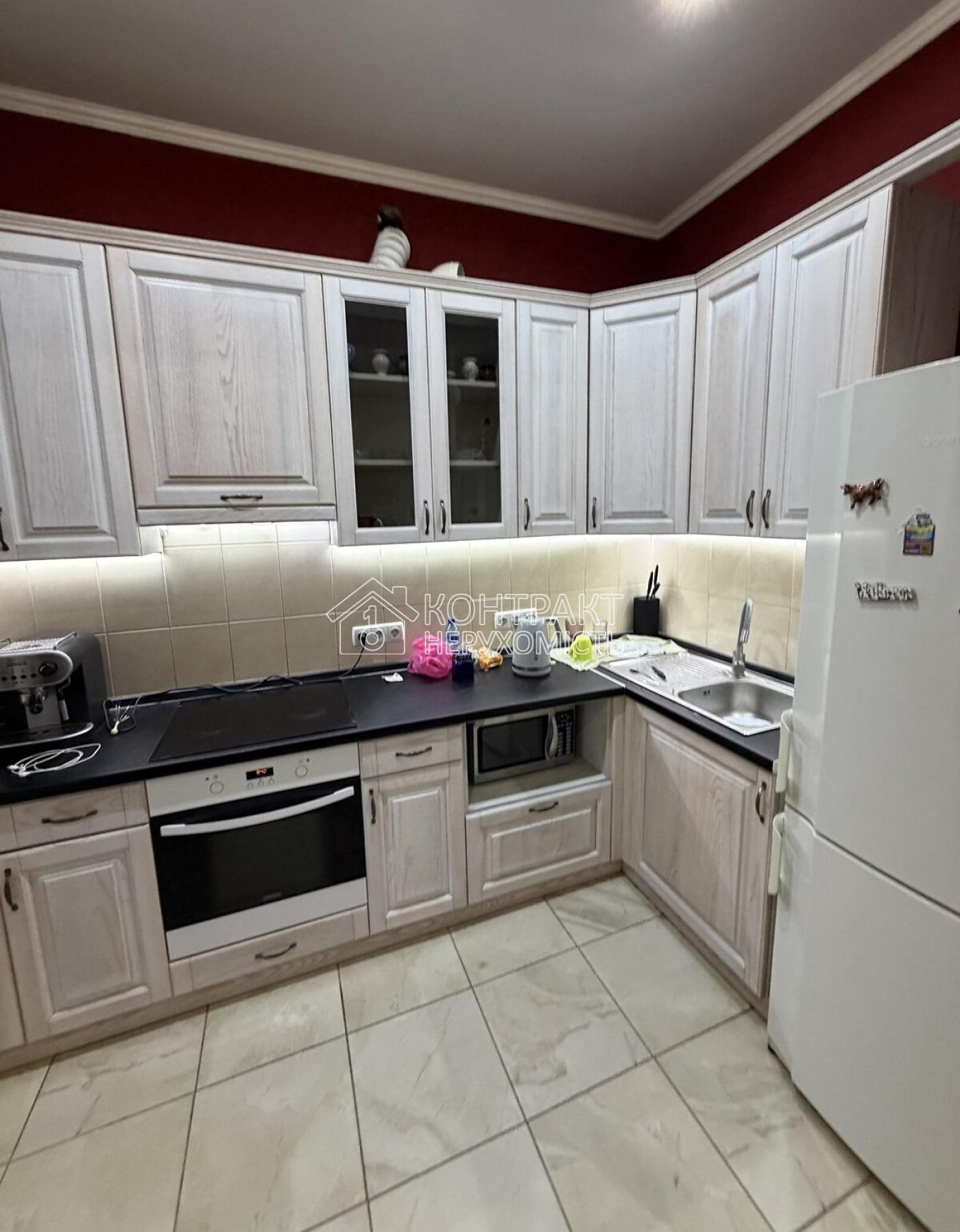 Продажа 2к квартиры 70 кв.м ЖК Салтівський