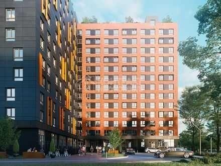 Продам 1к. квартиру в новобудові (центр)