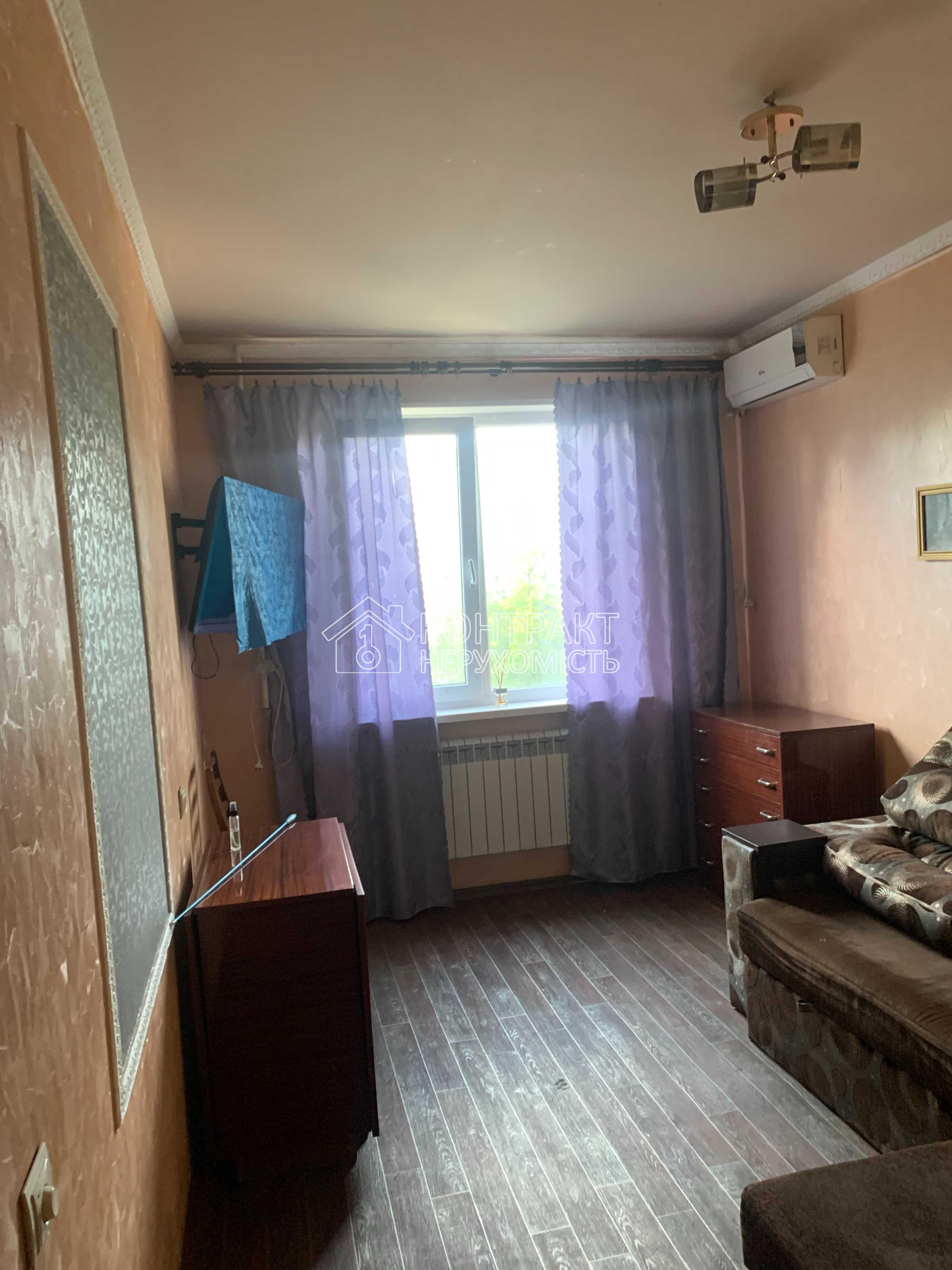кімната