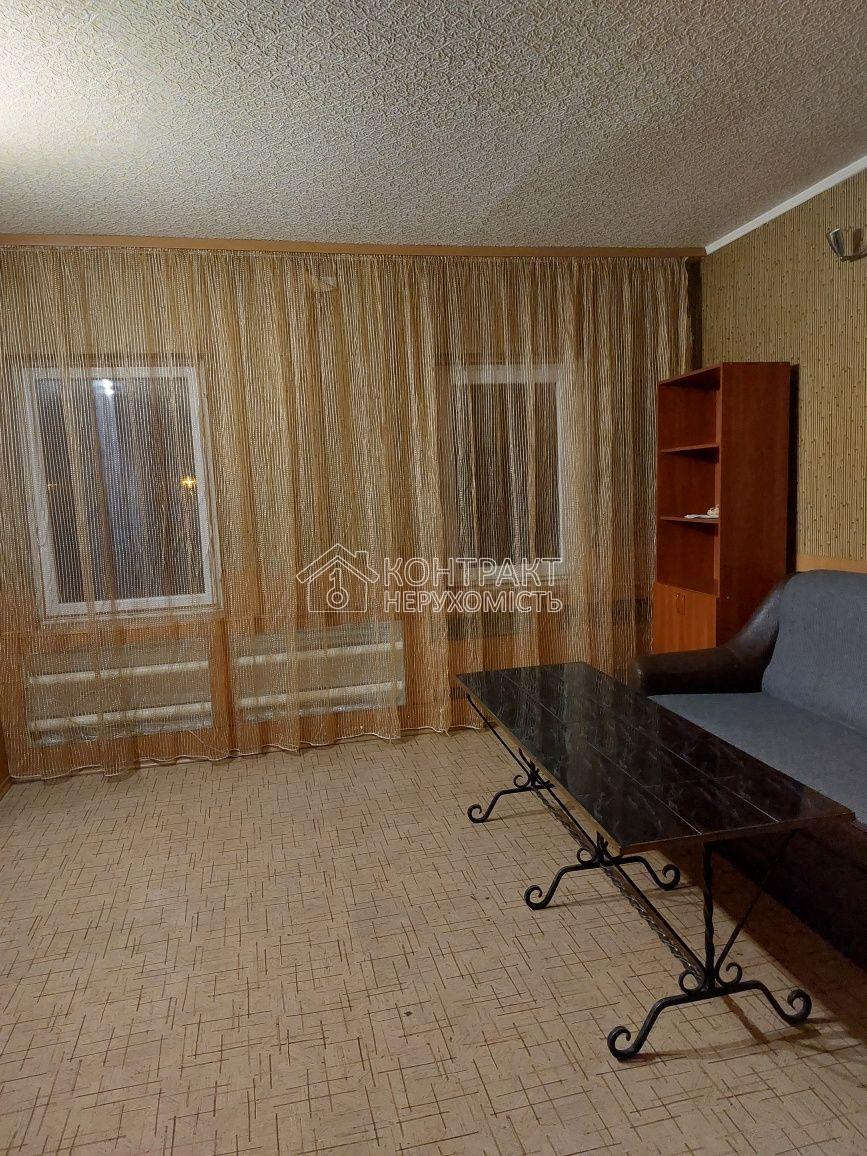 Здається 2-кімнатна квартира