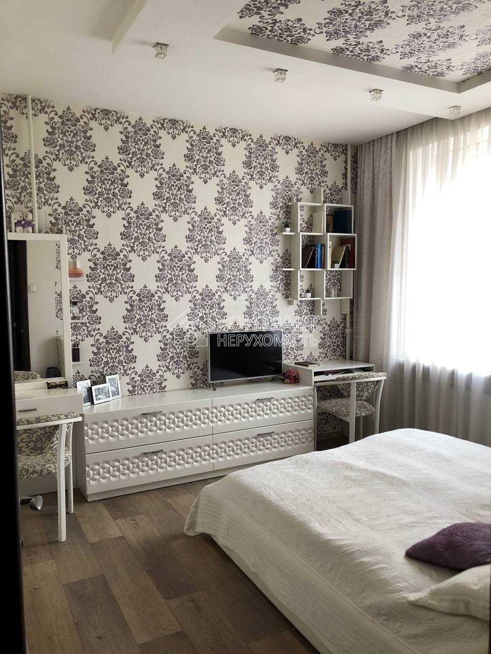Продаж 3 к. квартири Сталінка ХТЗ