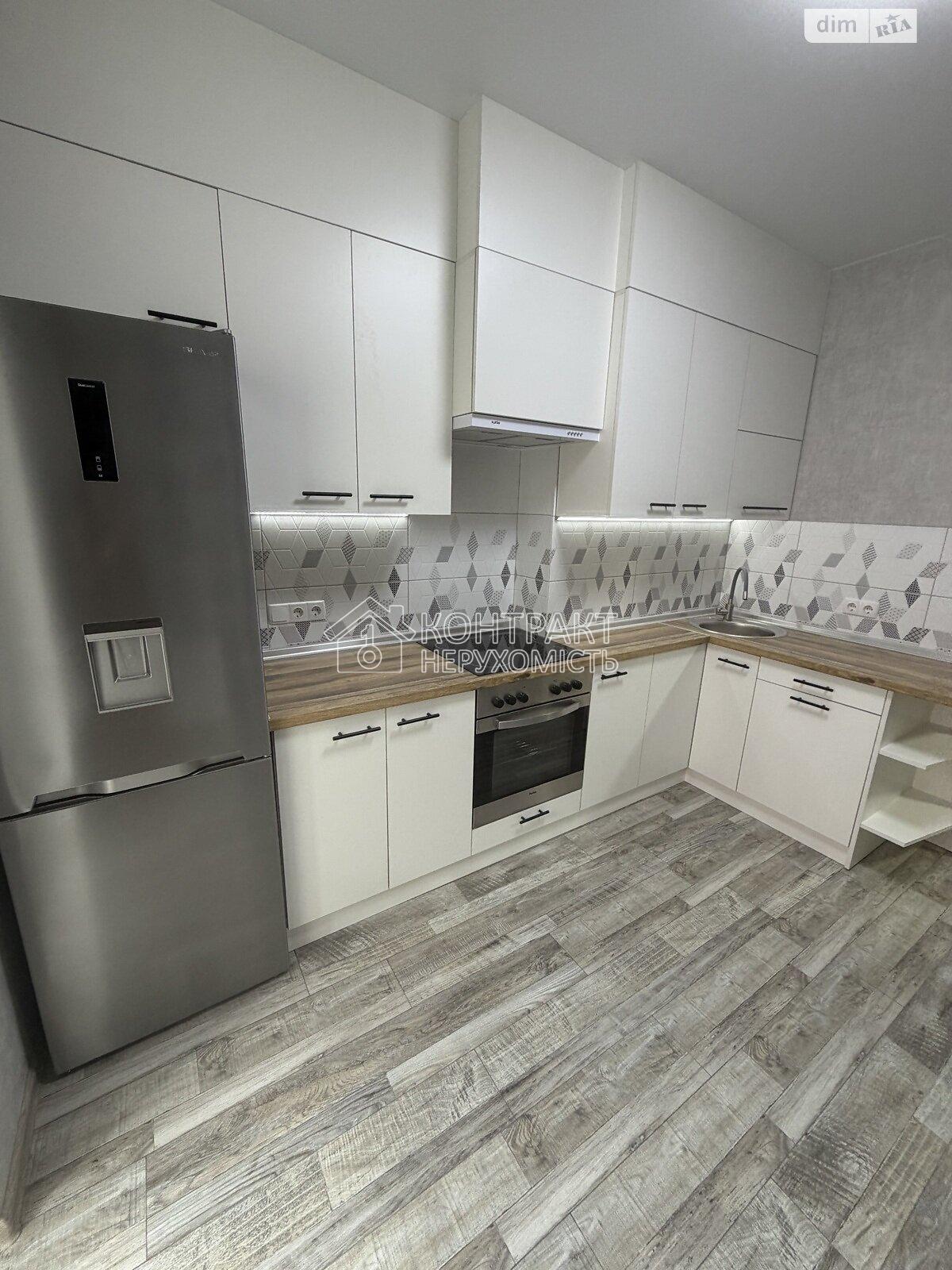Продажа 1к квартиры 38.8 кв. м на ул. Борткевича 9