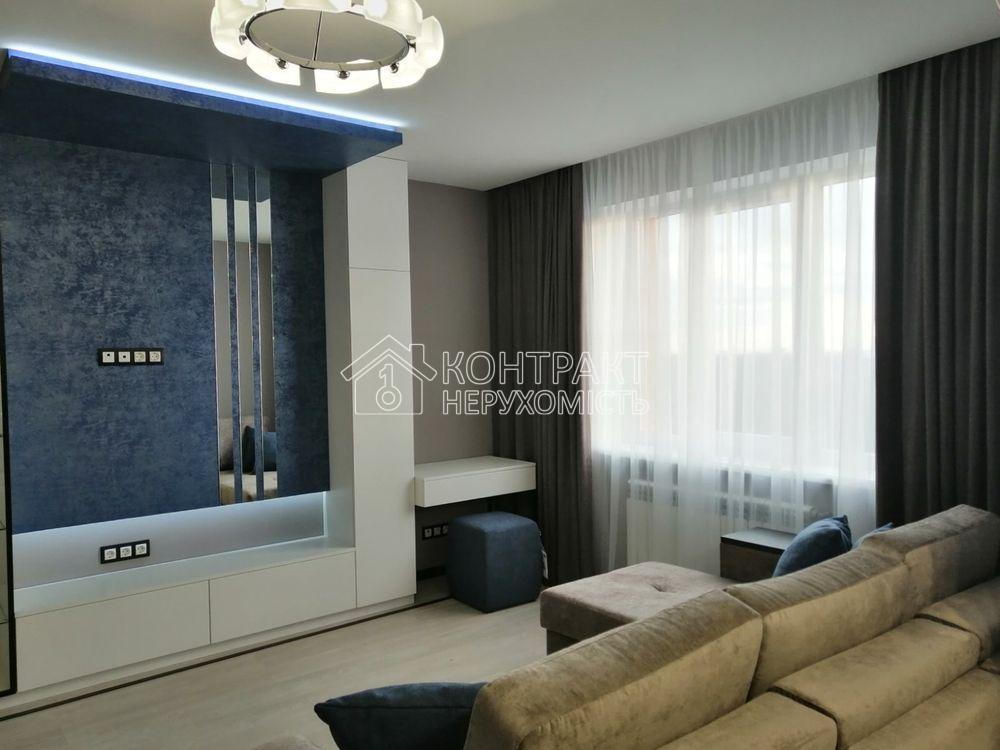 Оренда 1 к квартири, Павлове Поле