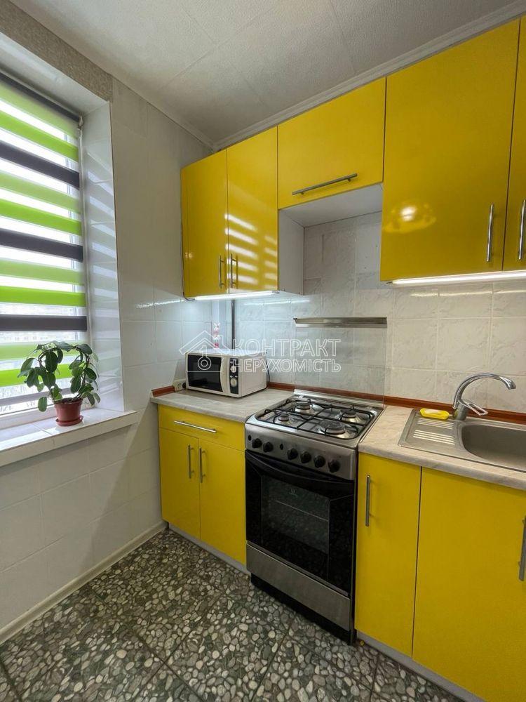 Продається 1к.кв. Салтівка 607 мкр.