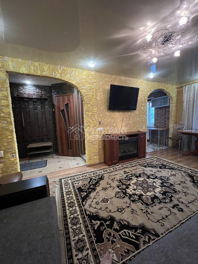 кімната