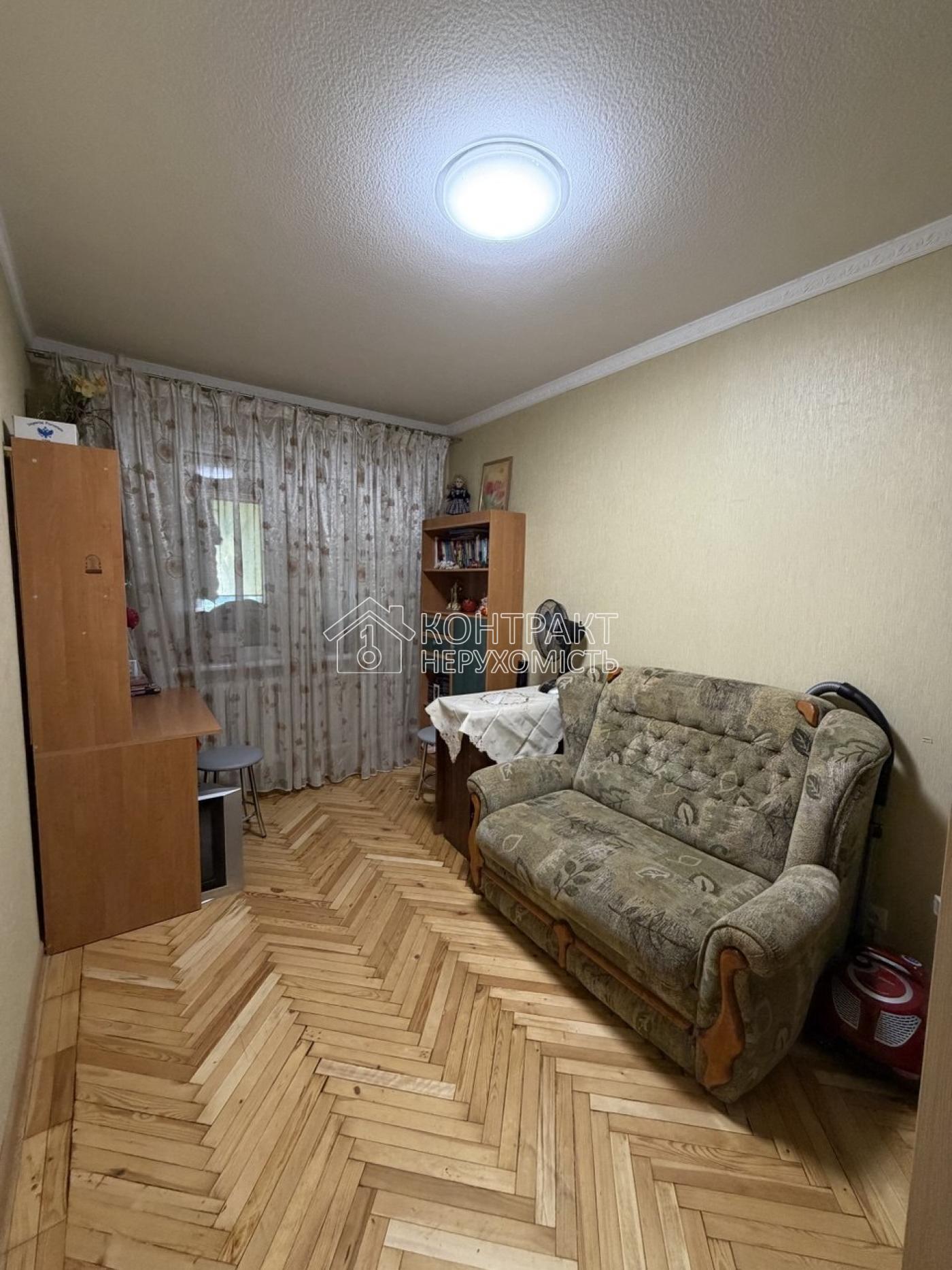 кімната