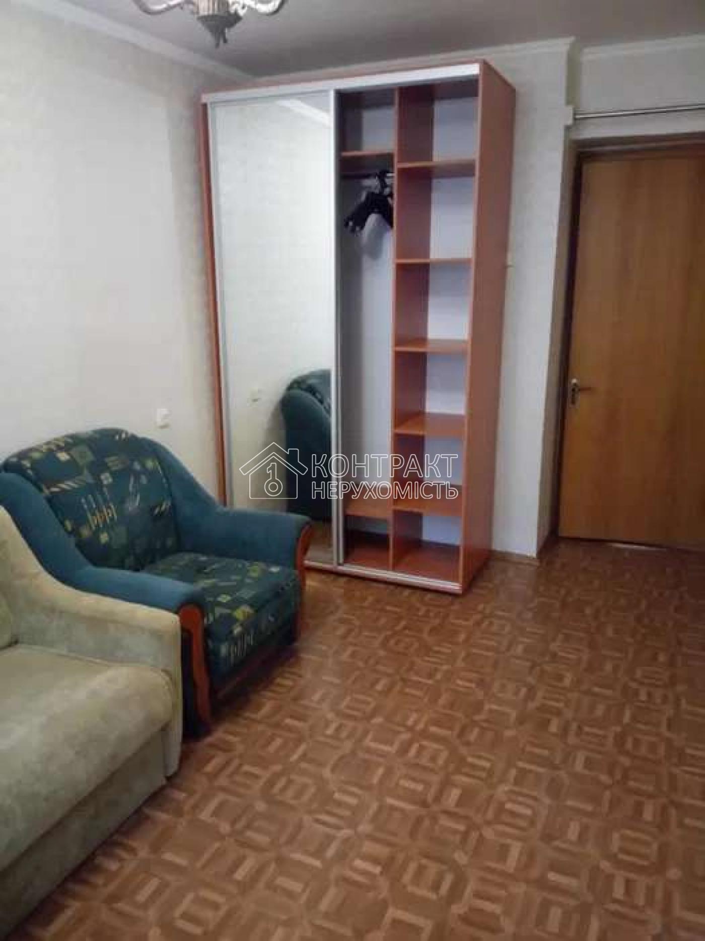 Здається 2 к квартира провулок Електроінструментальний