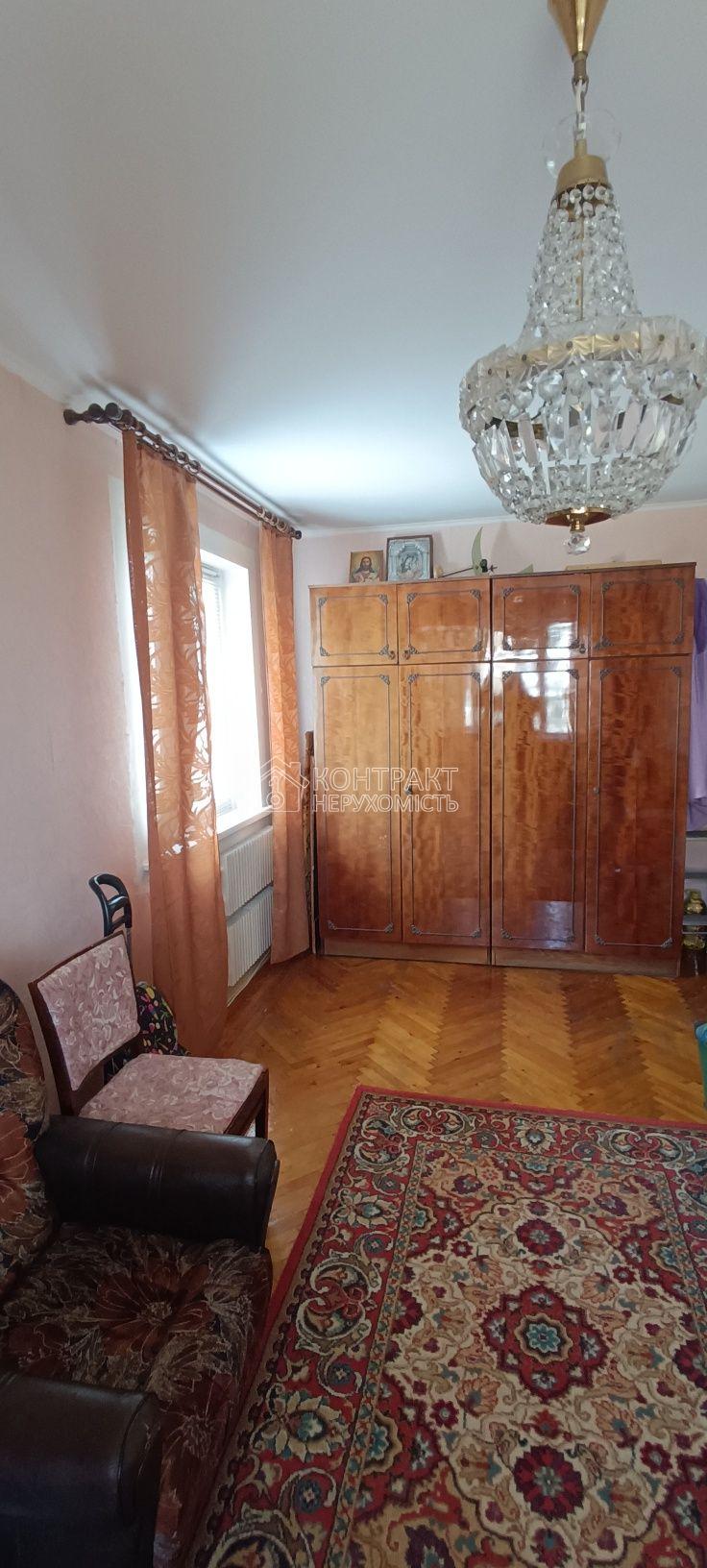 кімната