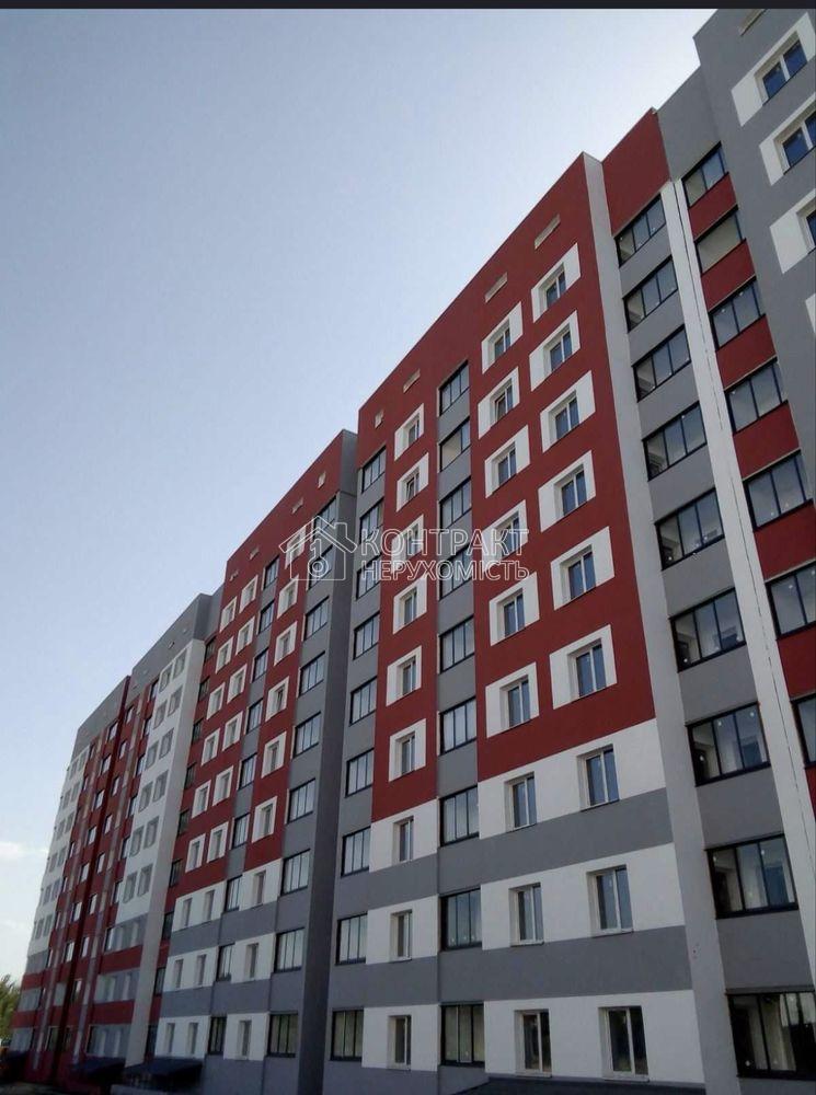 Продаж 1-кімнатної квартири ЖК Гідропарк з документами