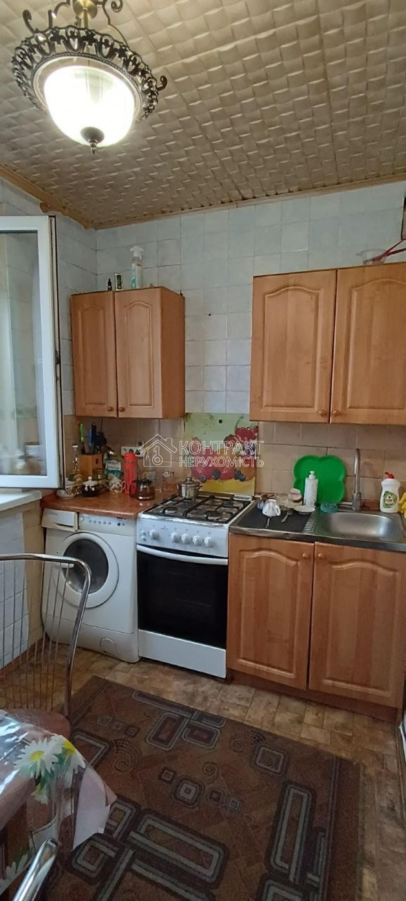кімната