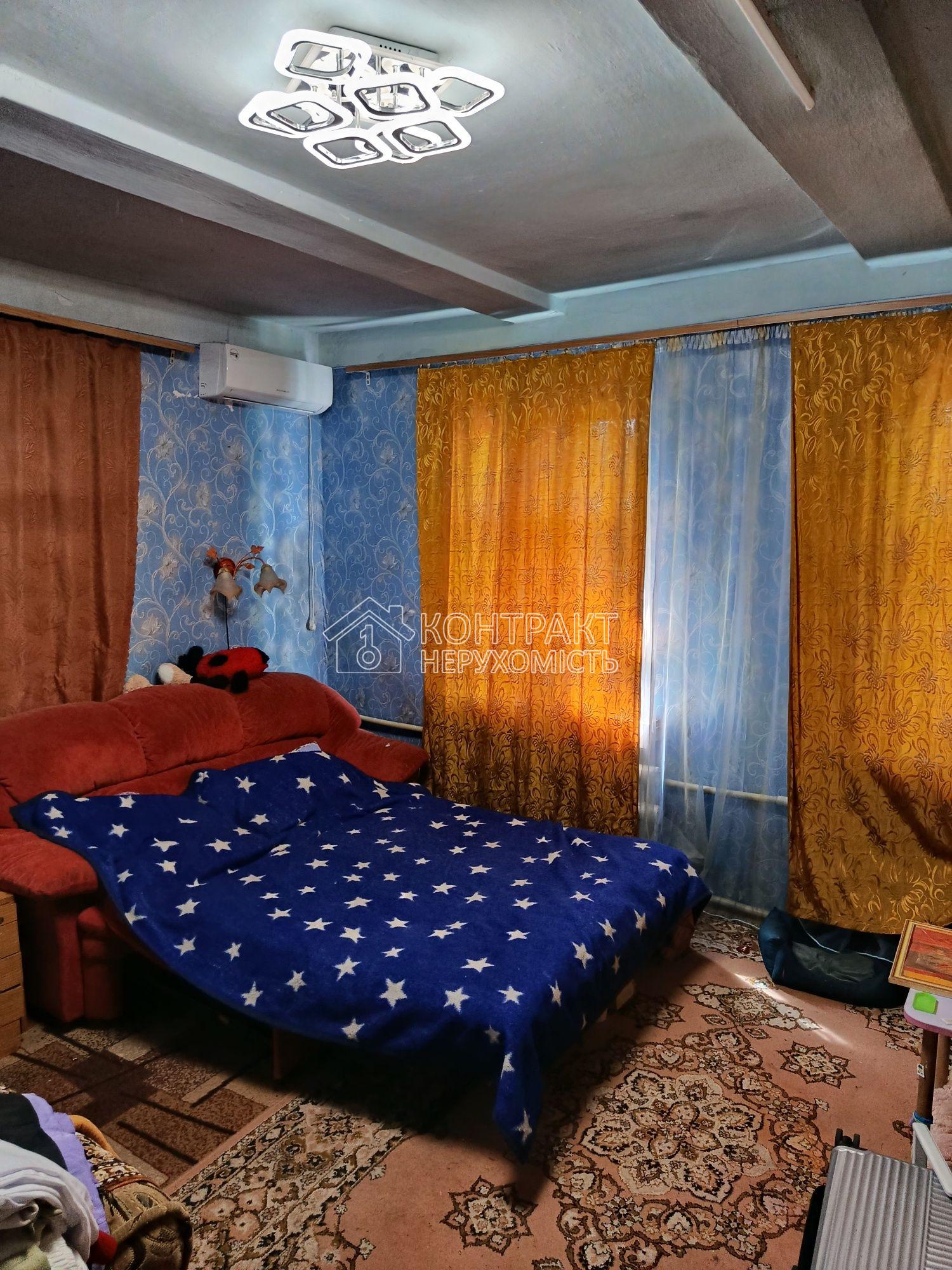 Продається частина будинку завод Шевченко