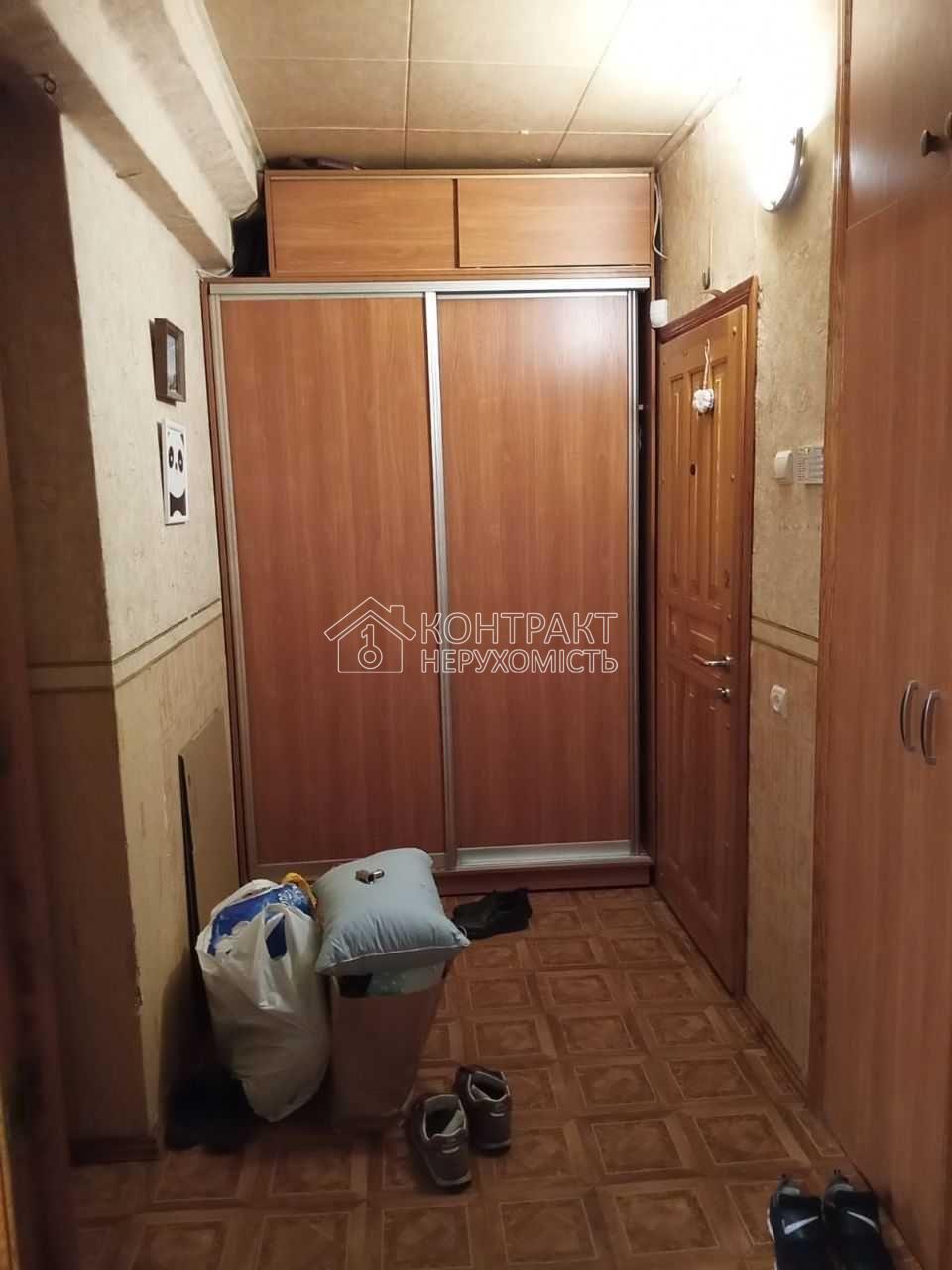 кімната