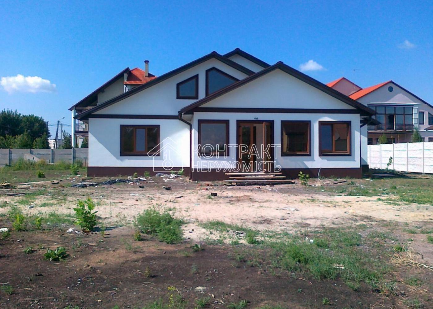 Продаж 2 поверхового будинку, Индустриальный р-н Затишье
