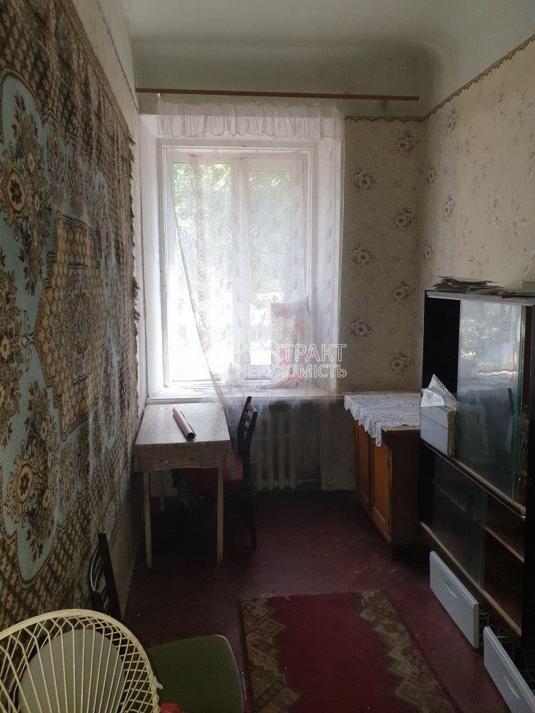 кімната