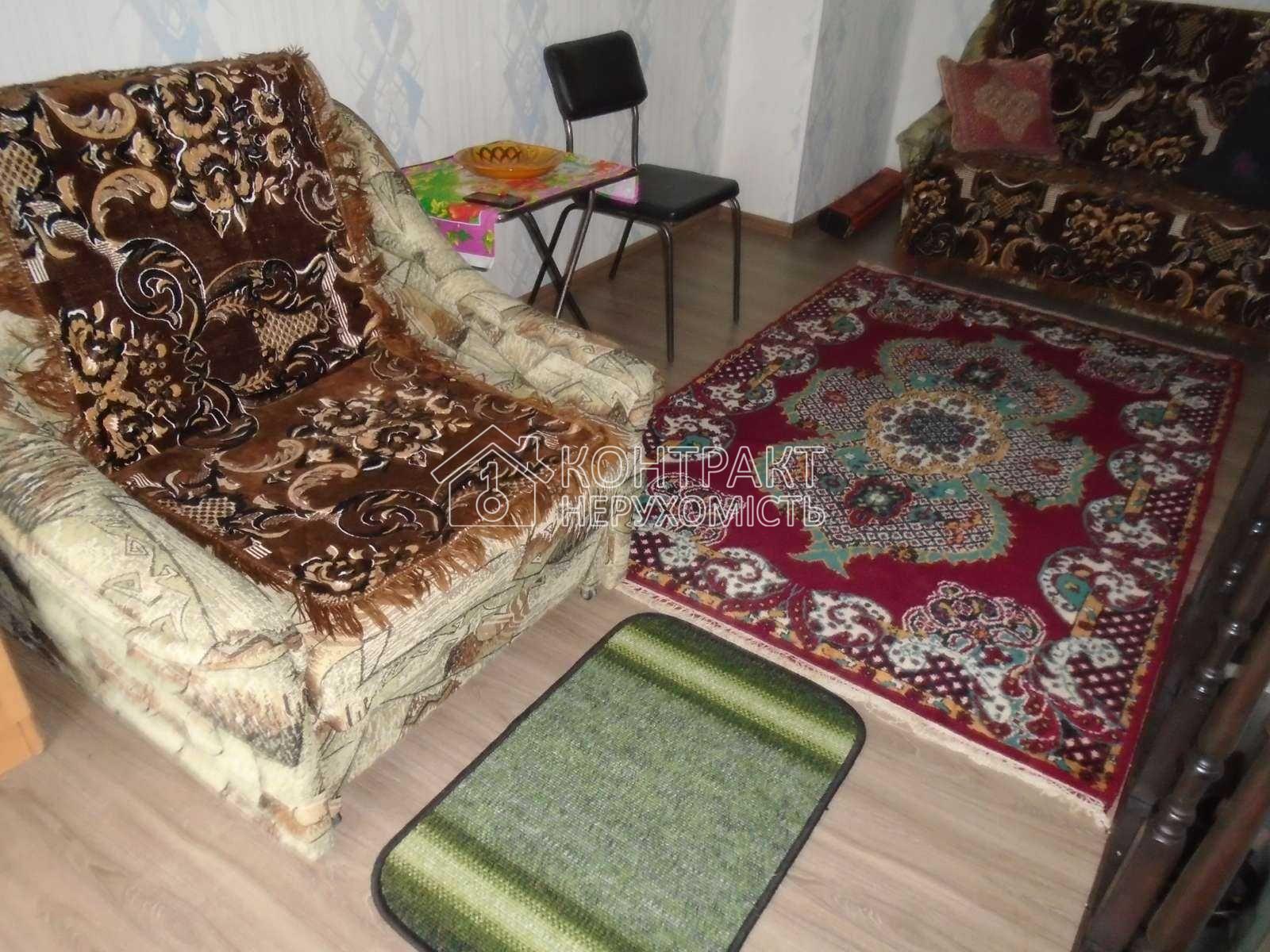 кімната