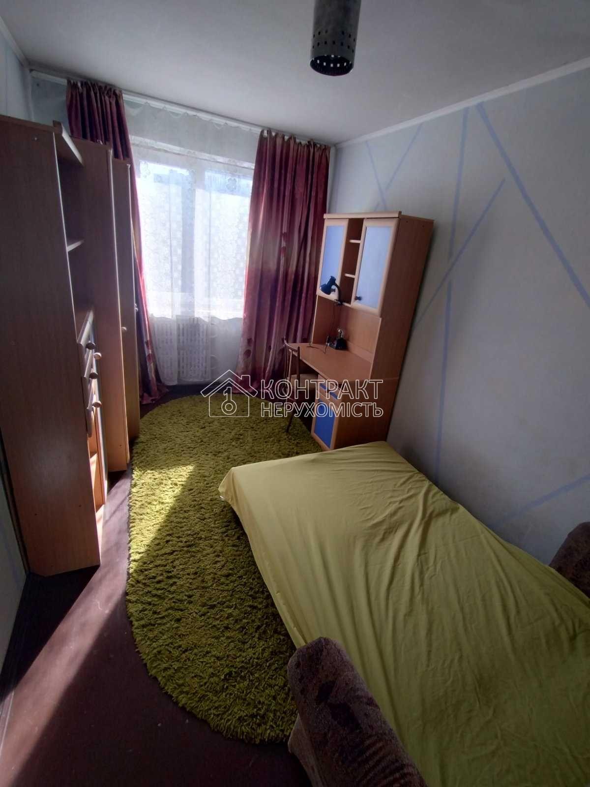 Сдается 2к.кв. Салтовка, 603 м-рн