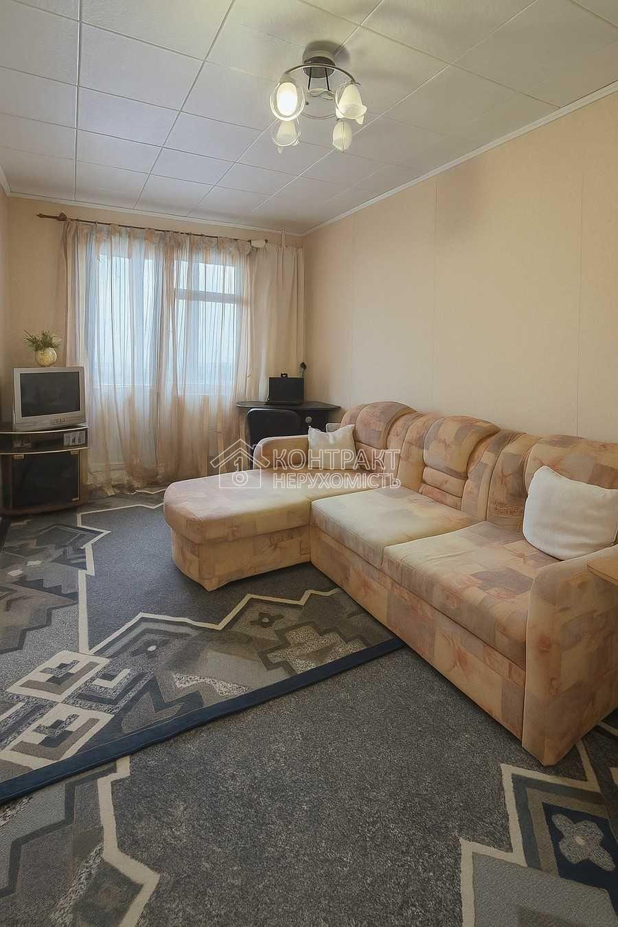 кімната
