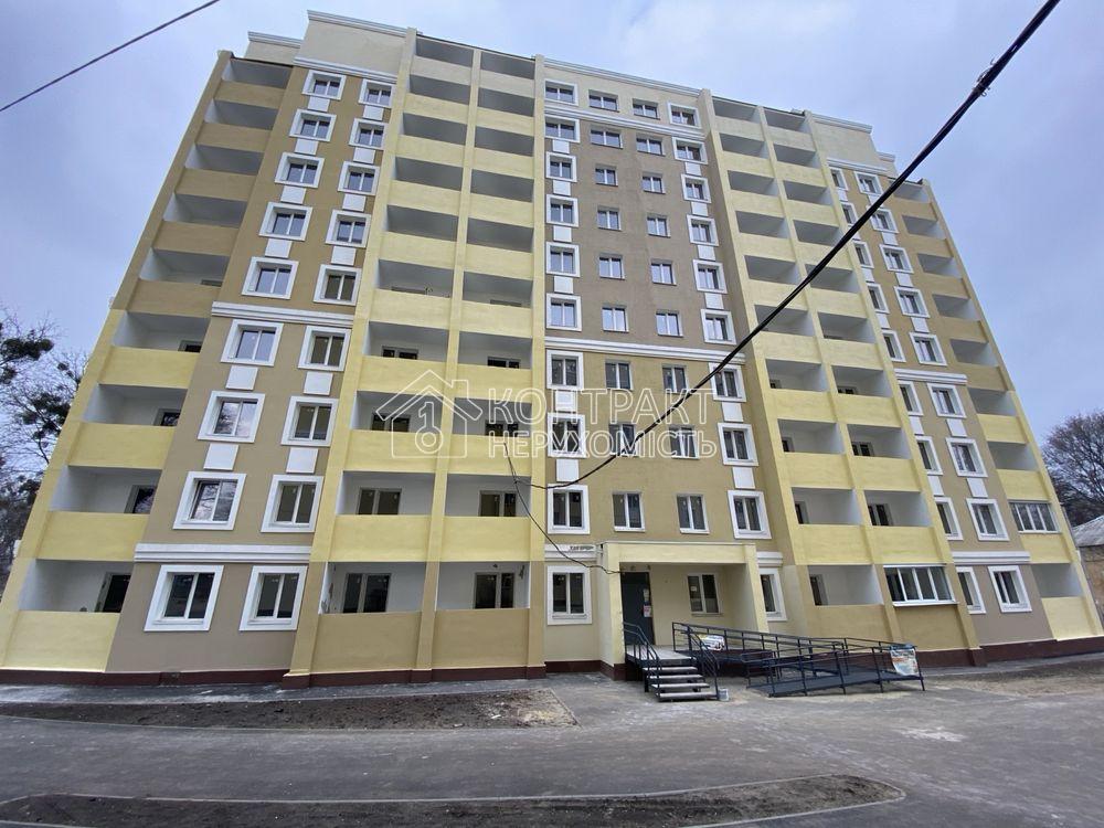 Продаж 1 кім. квартири ЖК Семінарський