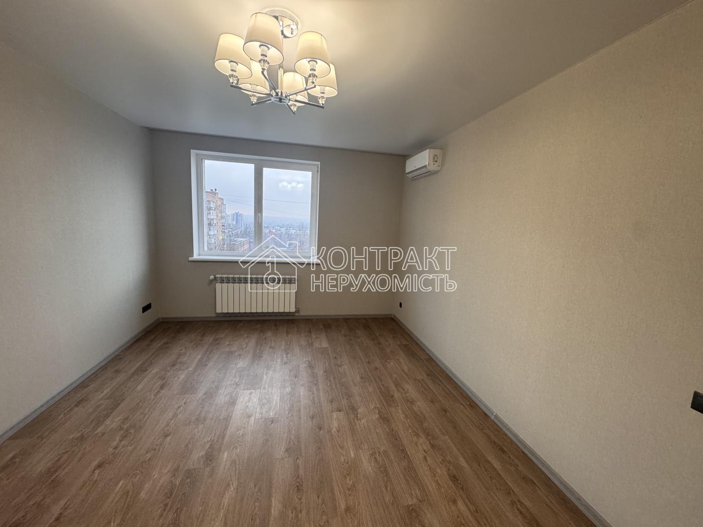 Продам 1 комн.квартиру 47м2 ЖК Сказка Ремонт 3 дом