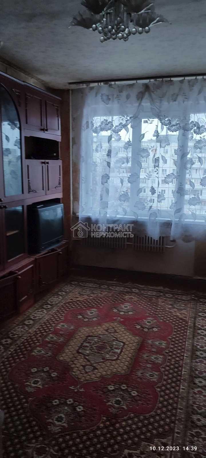 Оренда 3-х кімнатної квартиири за кінотеатром Познань