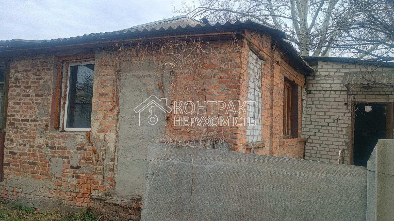 Продам будинок на Москалівці