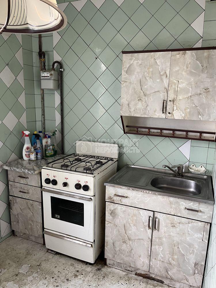 Продаж 3 кім. квартири, Конний ринок