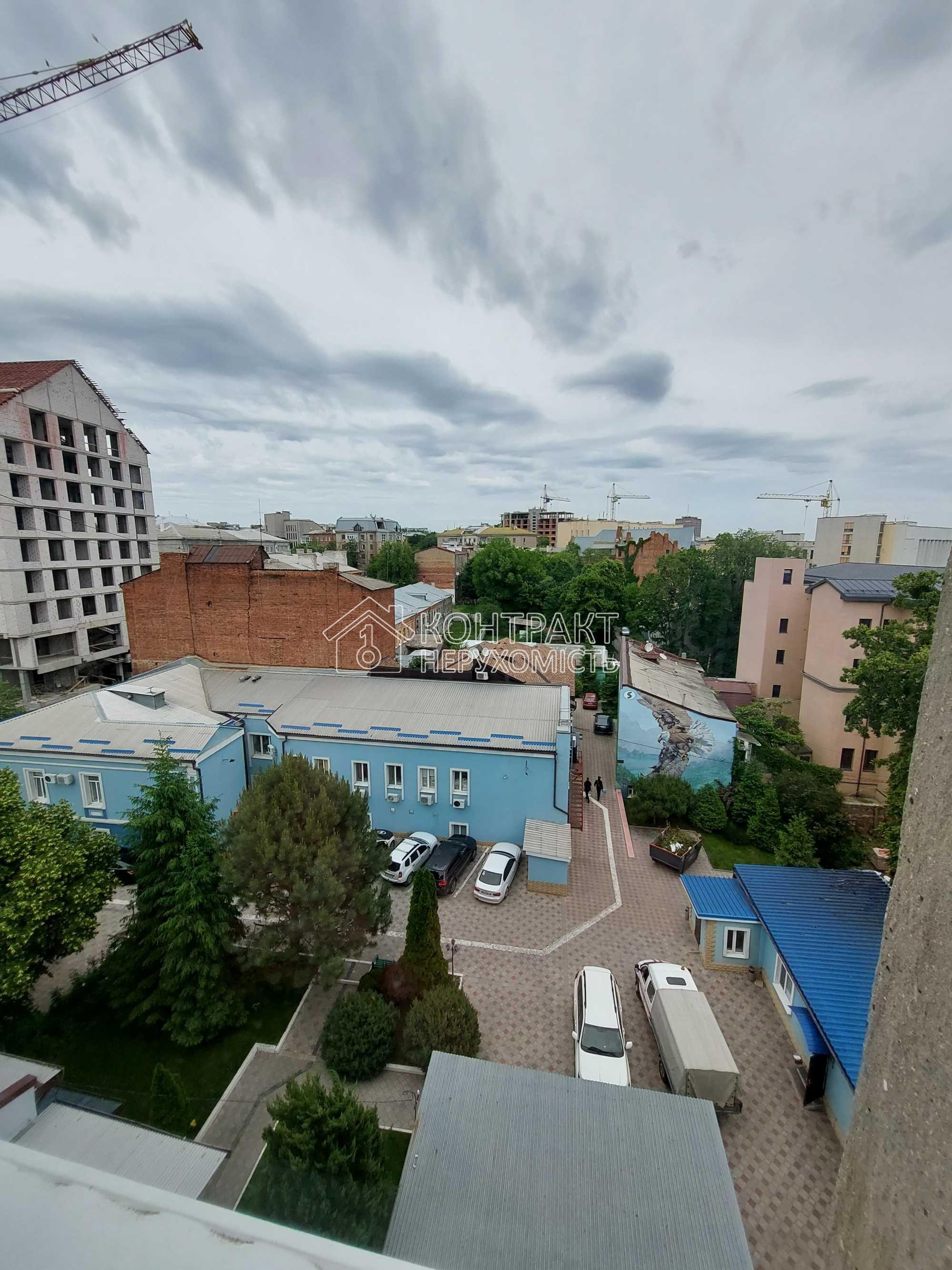 кімната