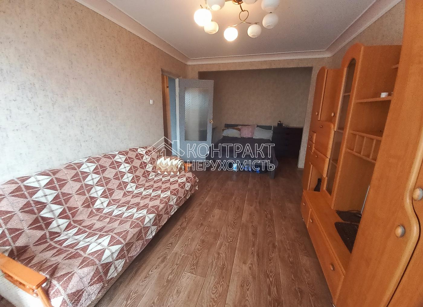 Продам 1к квартиру вул.Лебединська метро Спортивне єВІдновлення