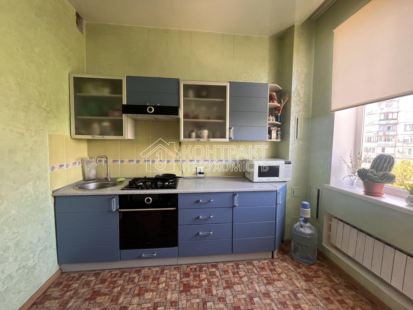 кімната