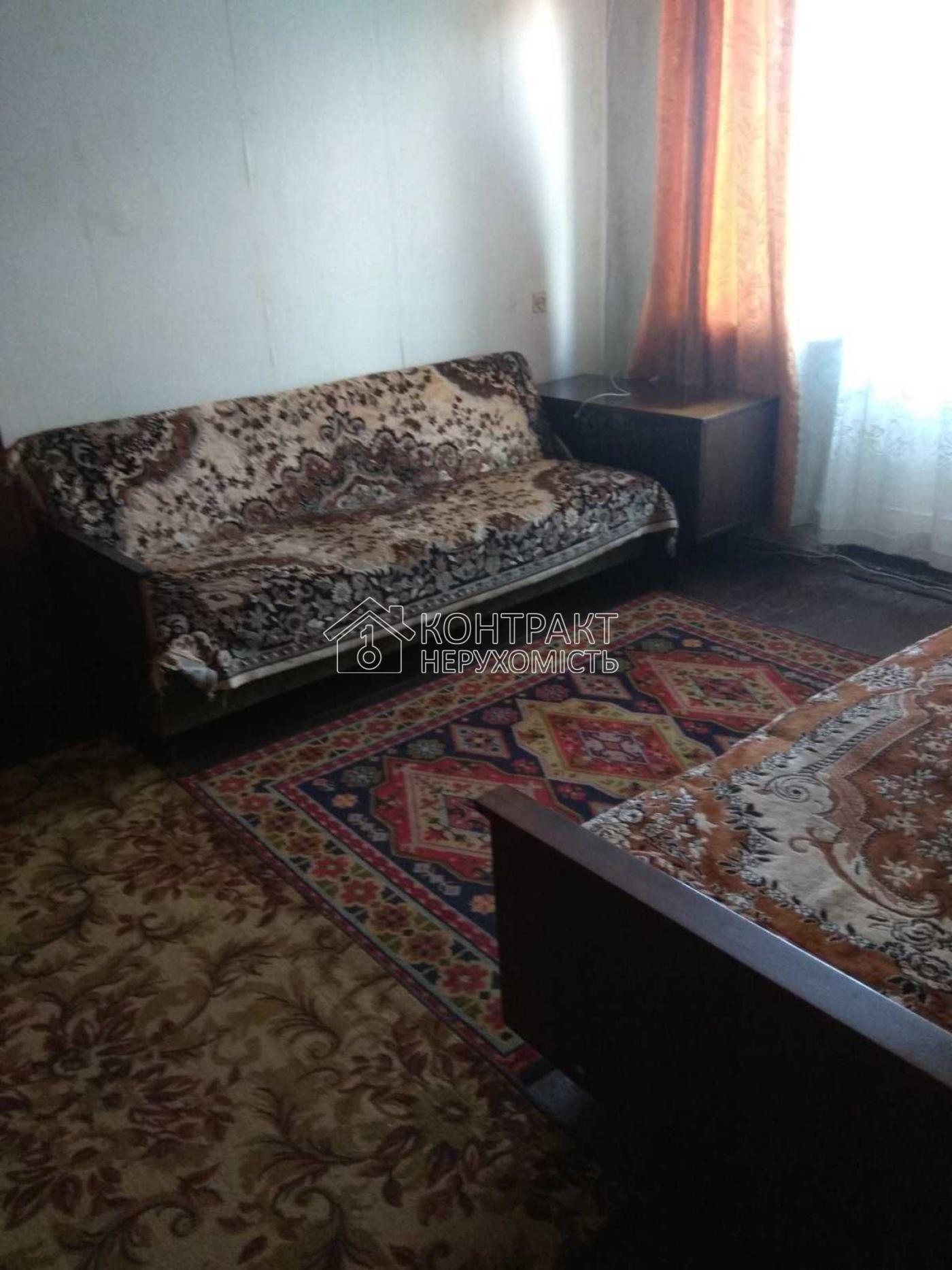 кімната