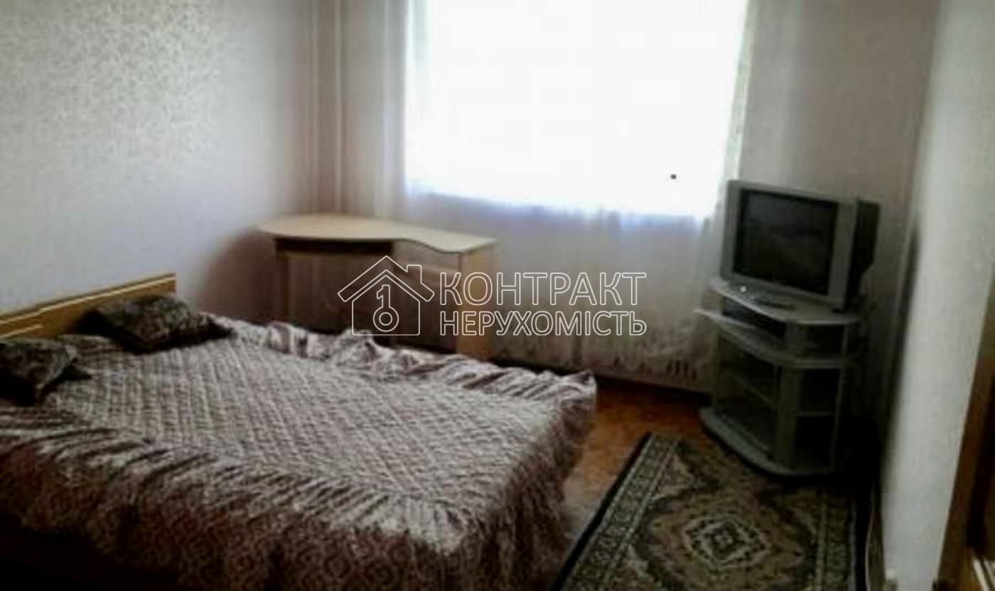 Продам 3-х комнатную квартиру на Салтовке