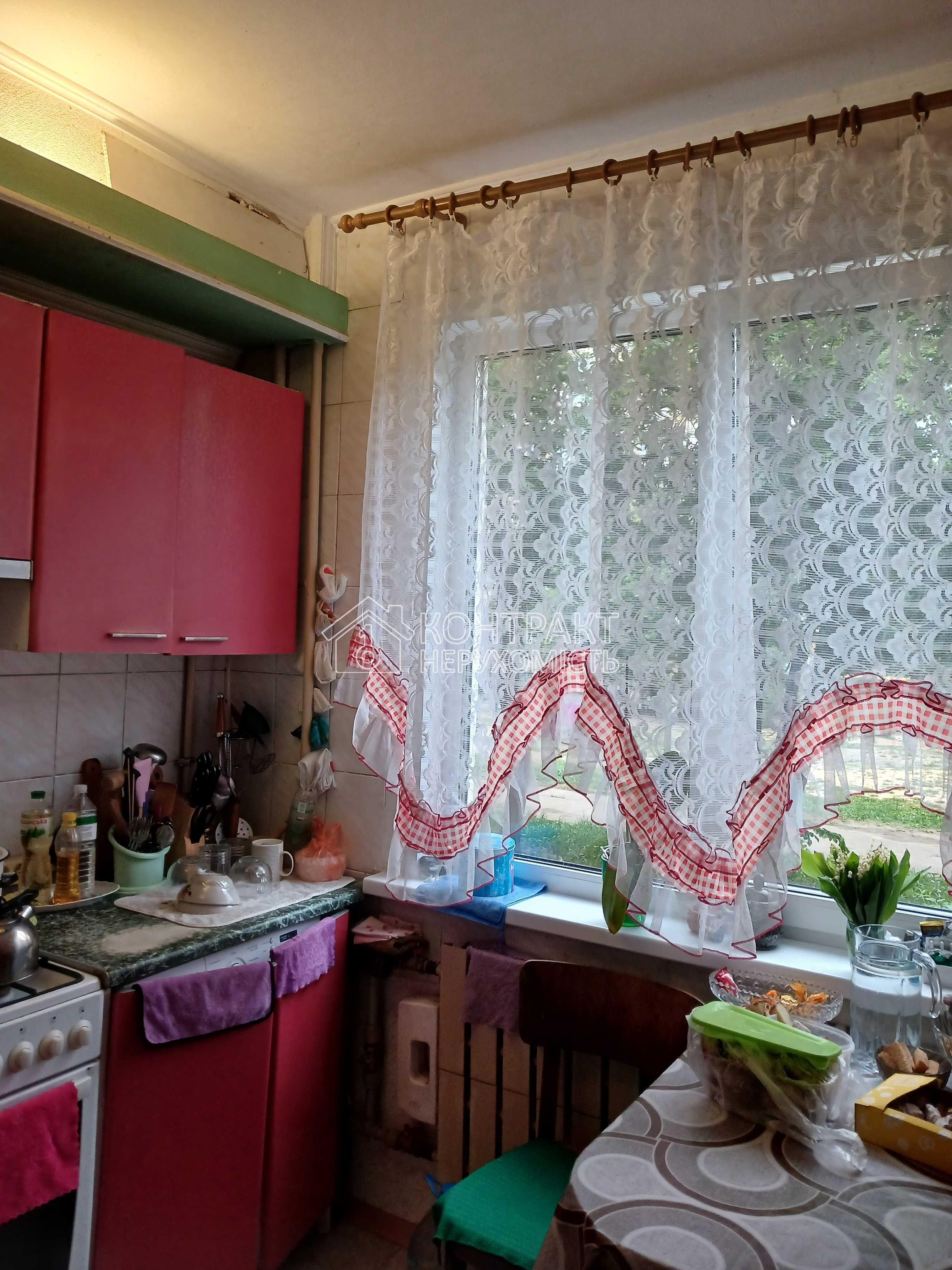 кімната