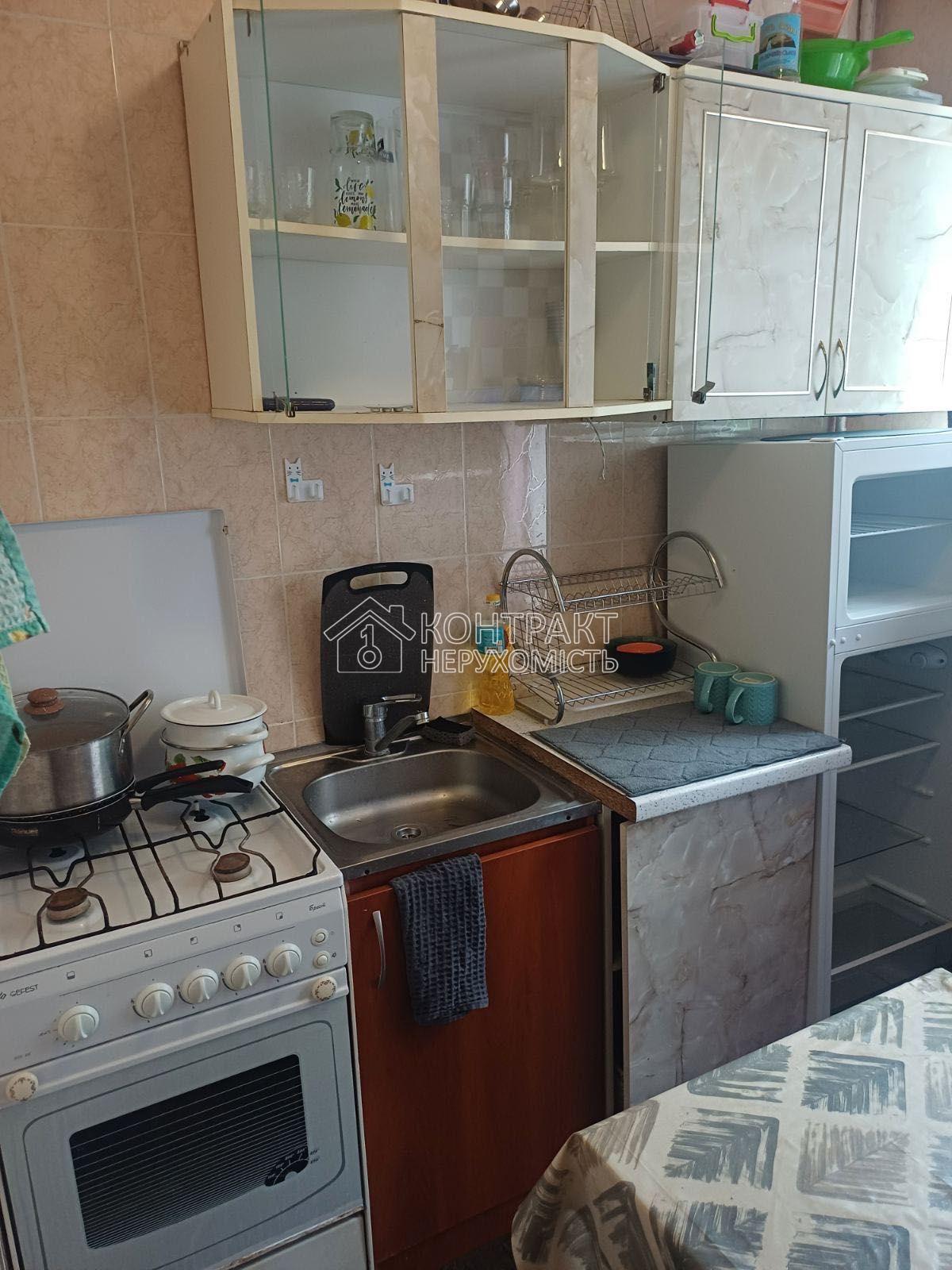 кімната