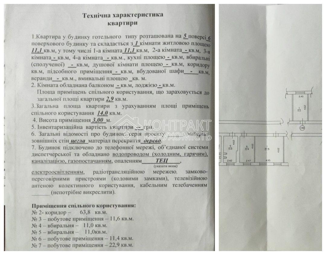 кімната