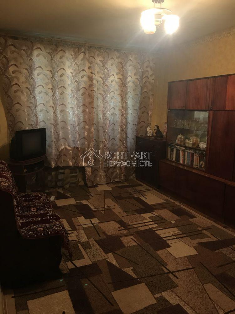 Продаж 2 к. квартири Масельського