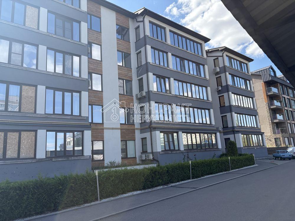 Продаж 2к. квартири ЖК Софія