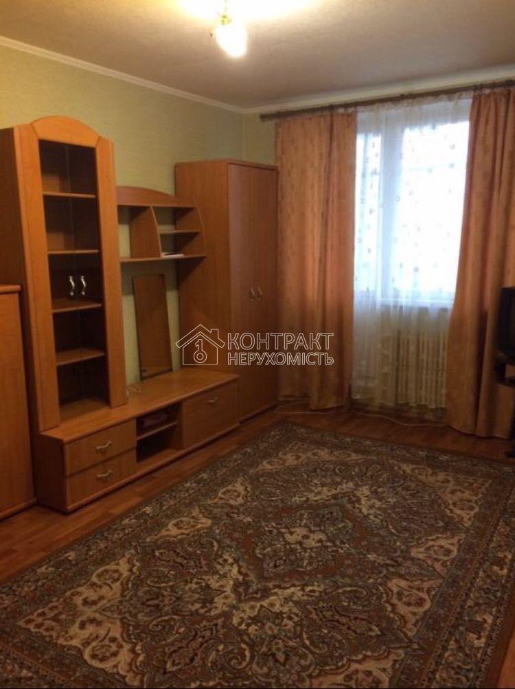 Оренда однокомнатна квартира