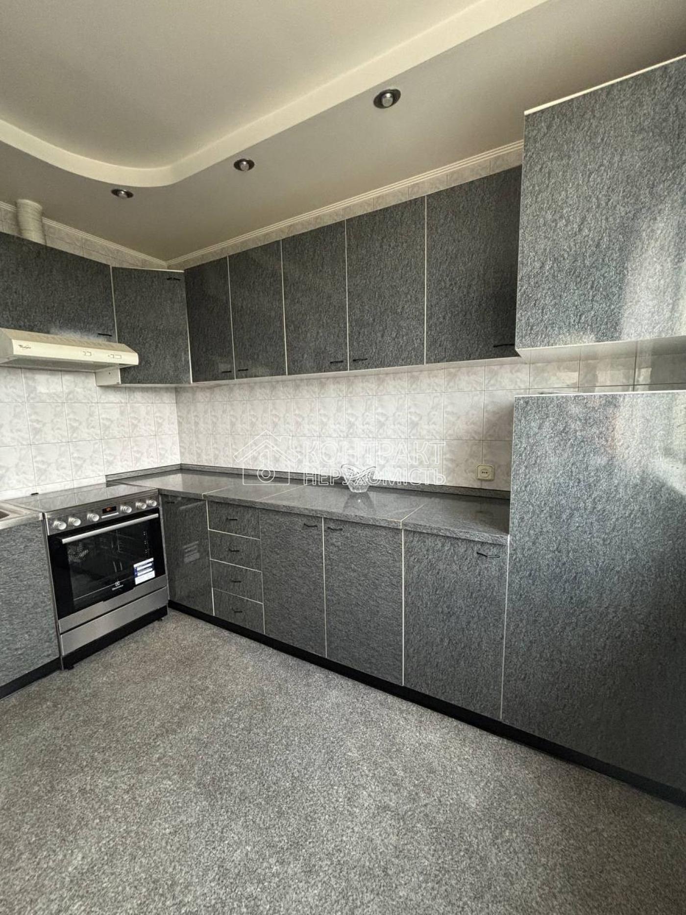 Продажа / Квартира / ул. Волонтерська, Холодна Гора, Харків