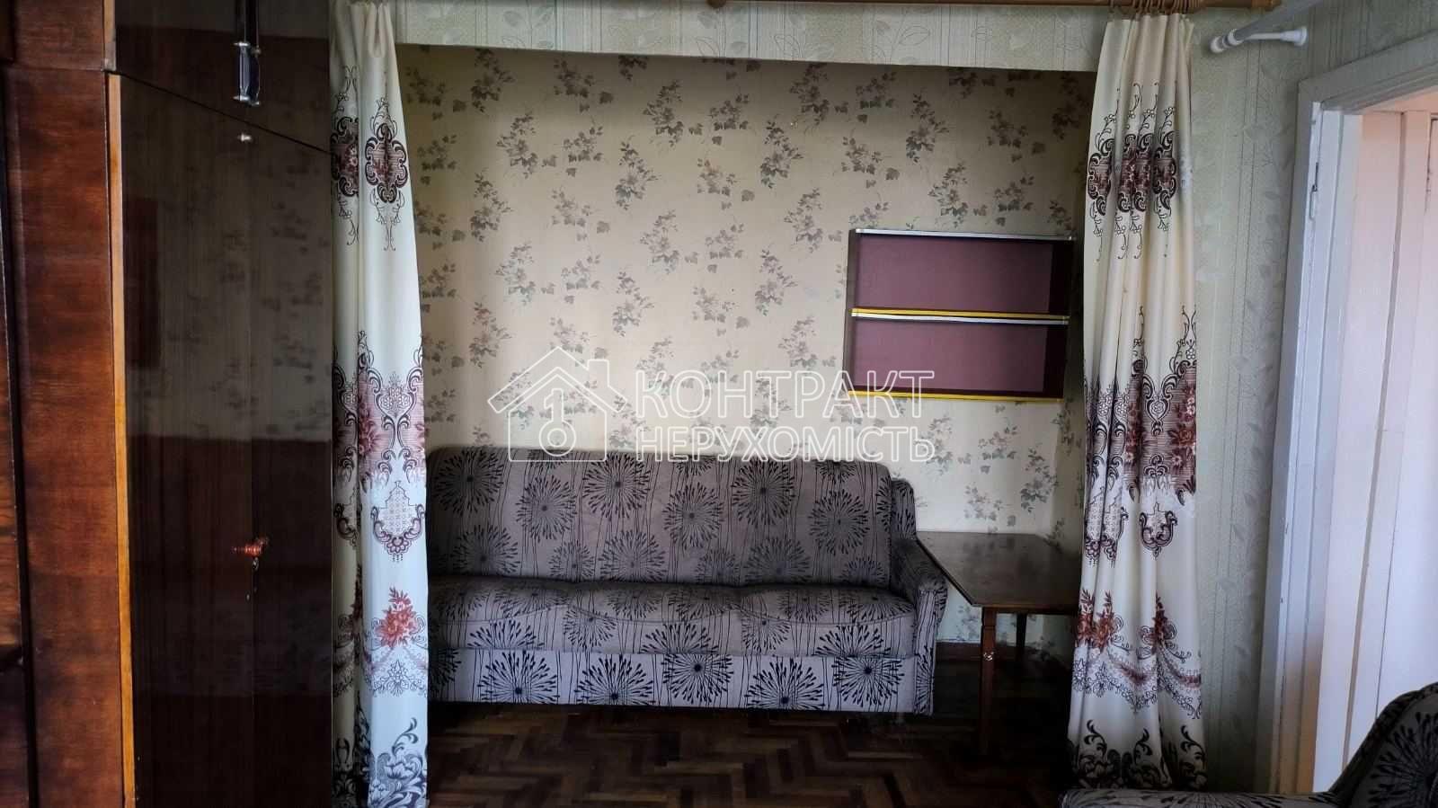 кімната