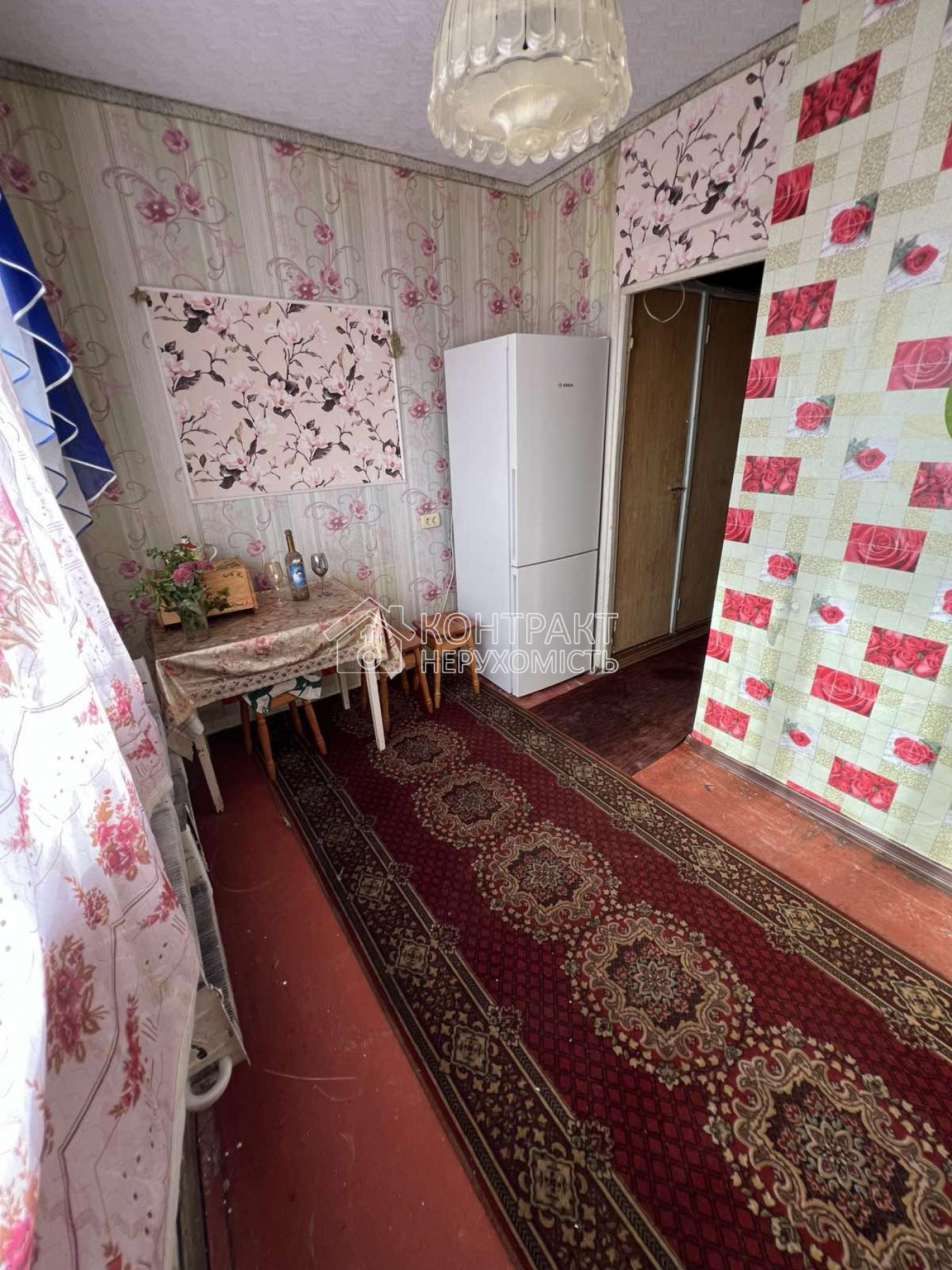 кімната