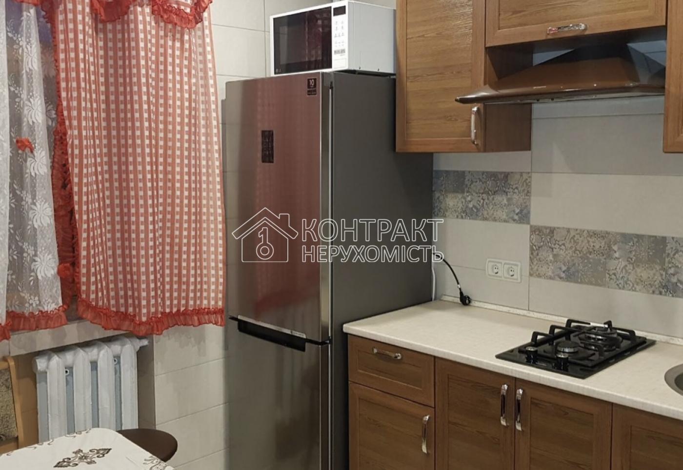 Продаж 2 к квартири метро 23 Серпня
