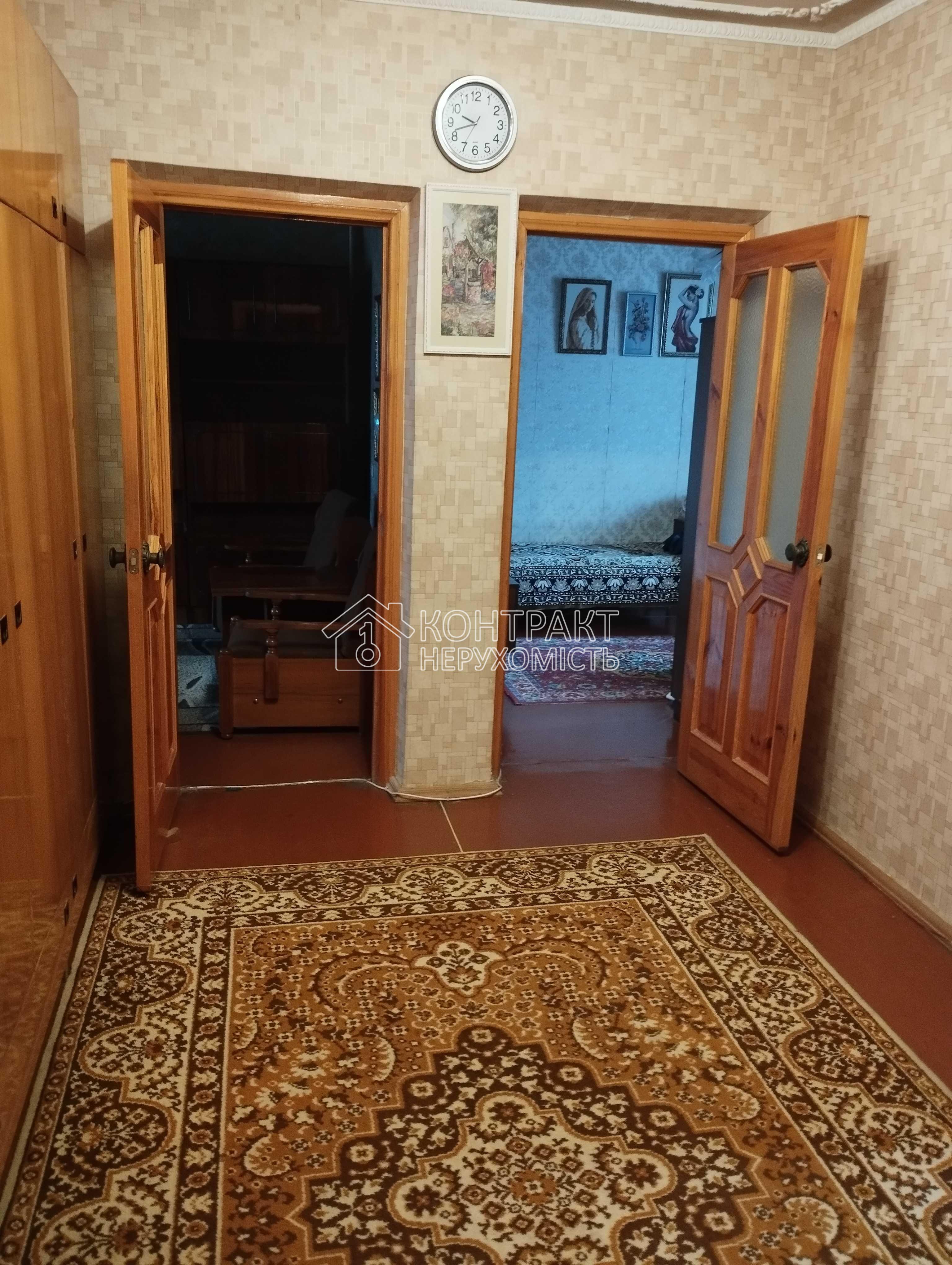 кімната