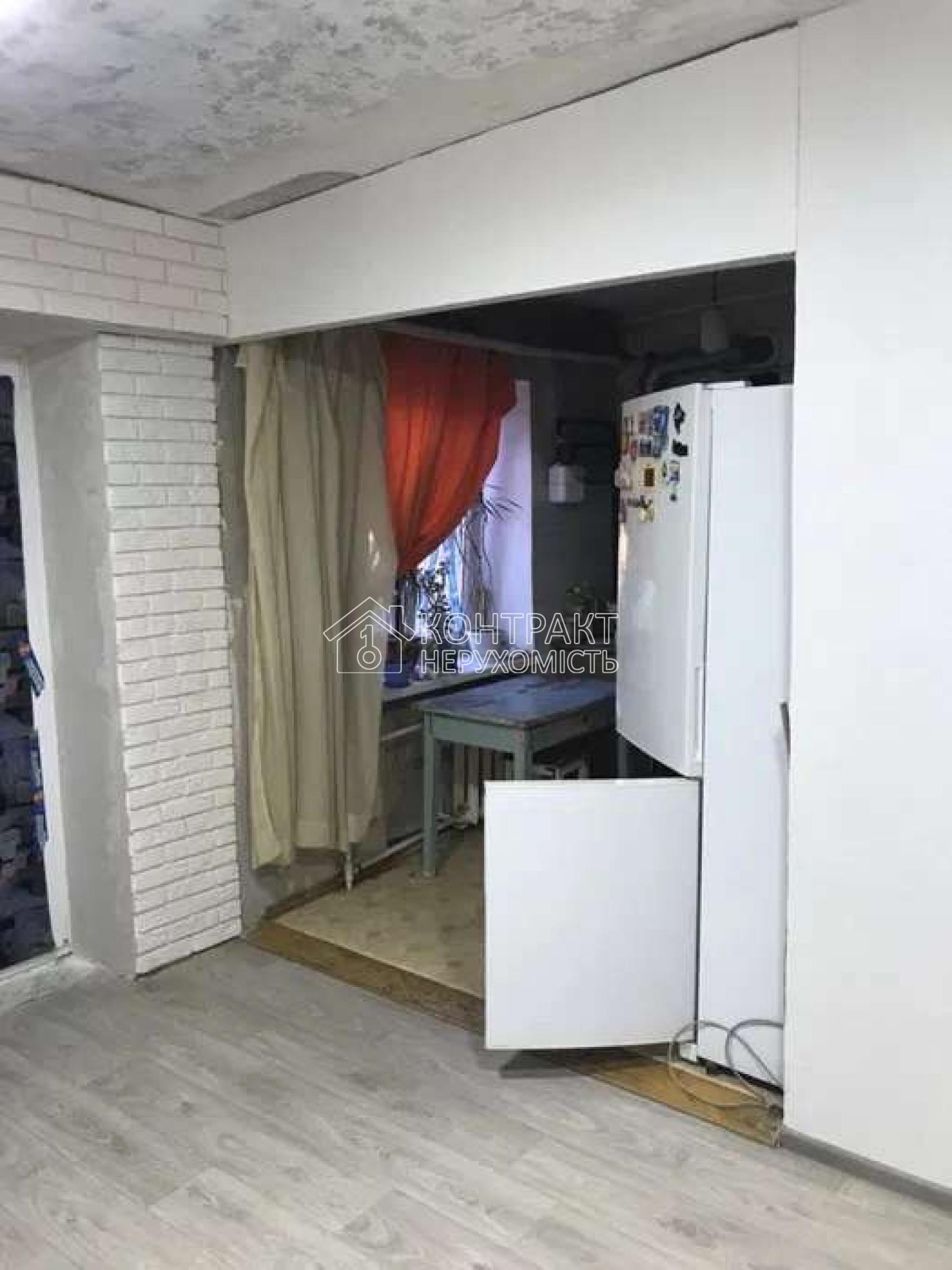 кімната