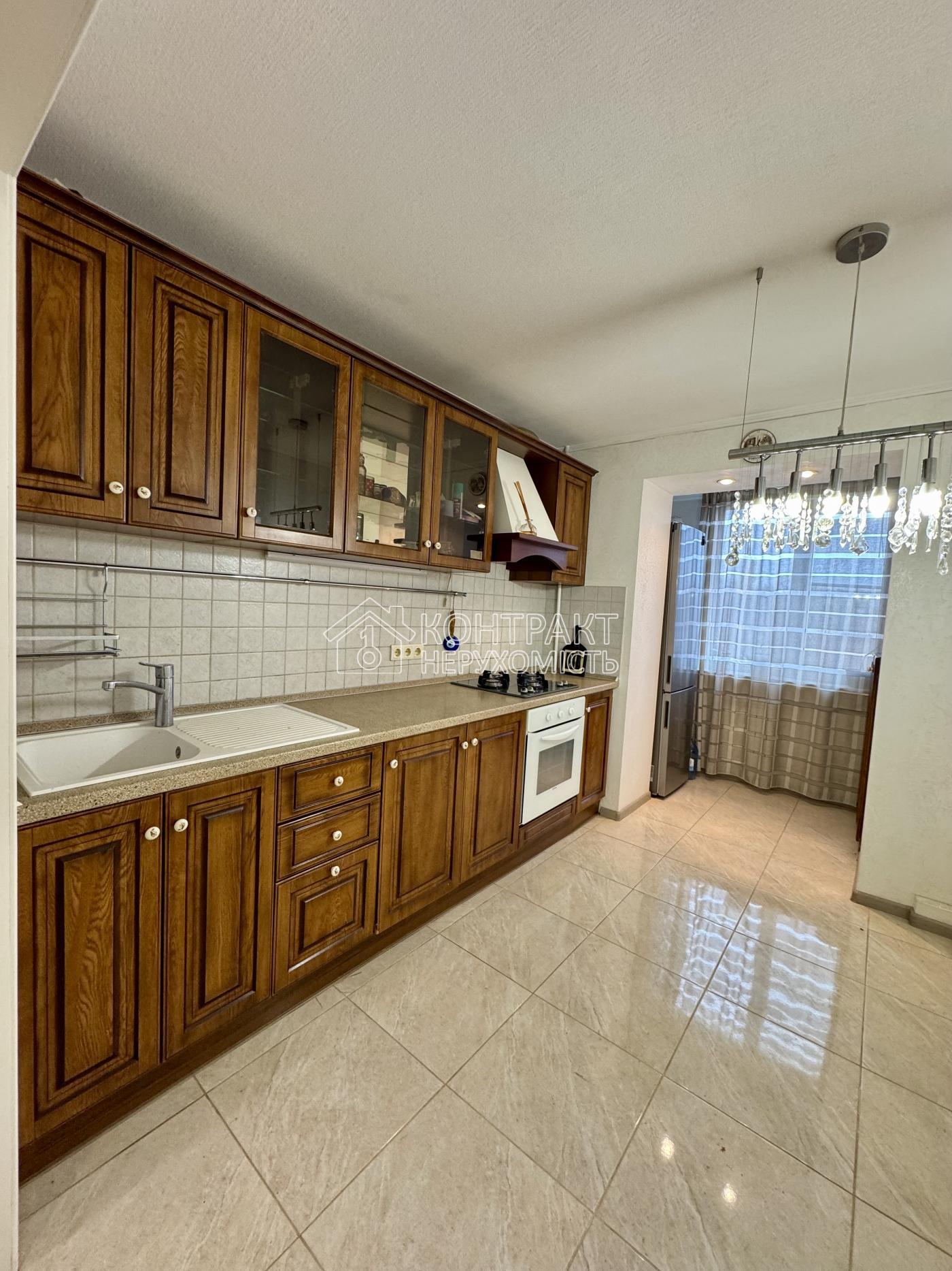 Продажа 3 к.кв. Жуковского, ХАИ, Шишковка