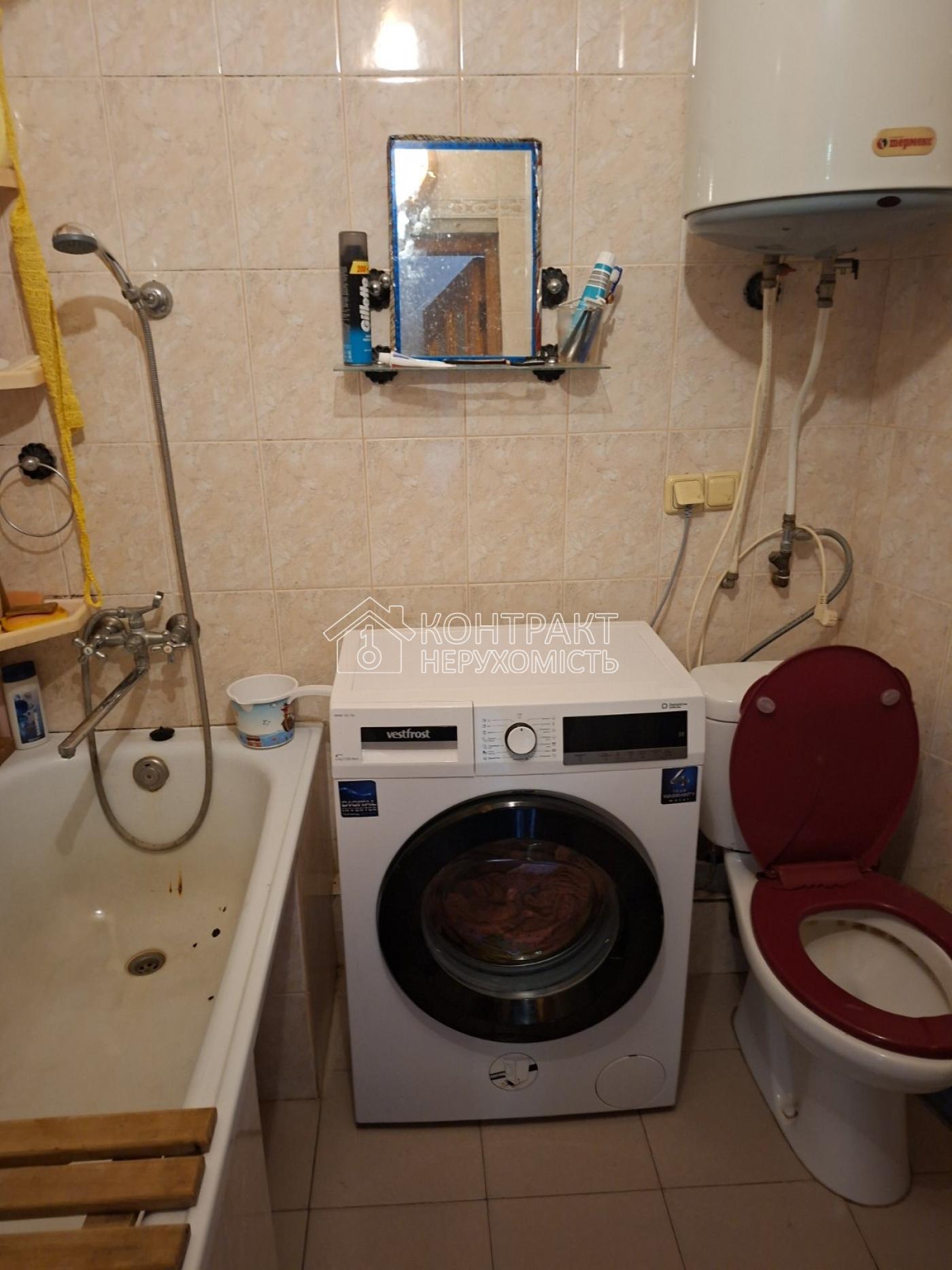 кімната