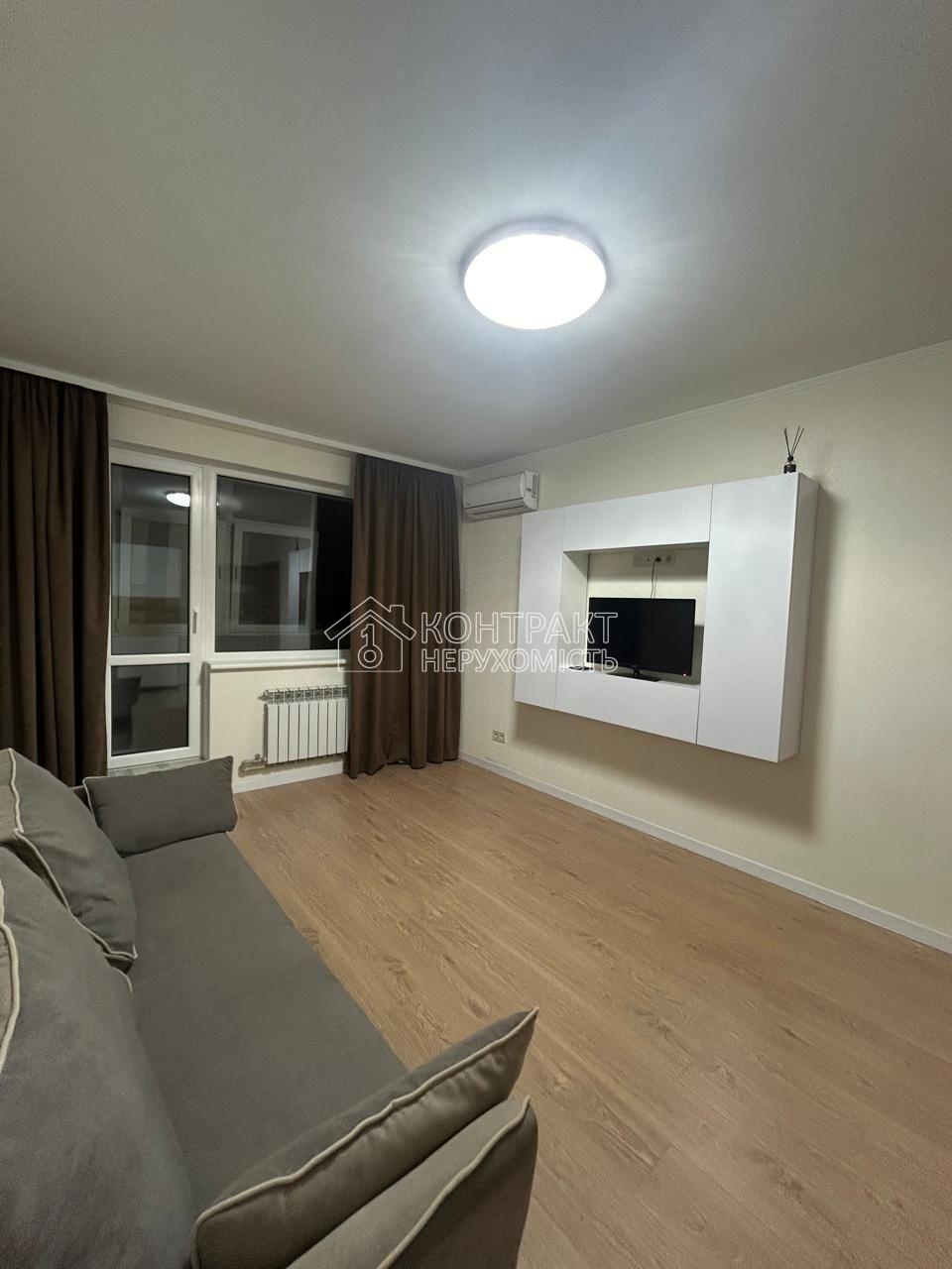 Оренда 2к.кв метро Студентська